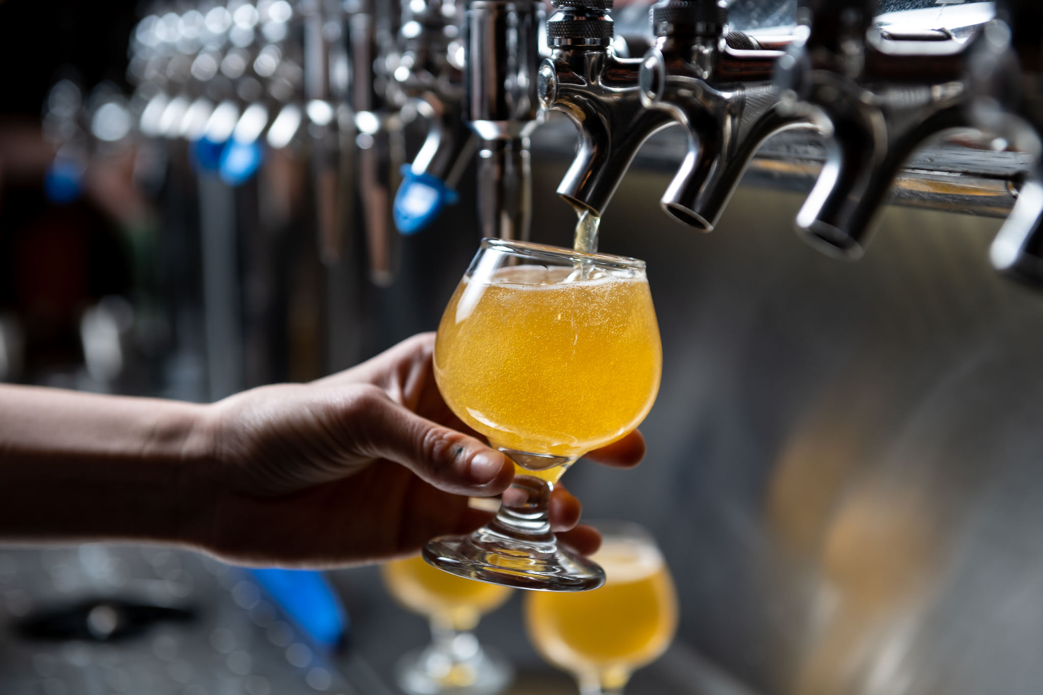 Quebec City's Best Craft Brewery Tour with BroueTours Craft beer & Microbrewery Visits!